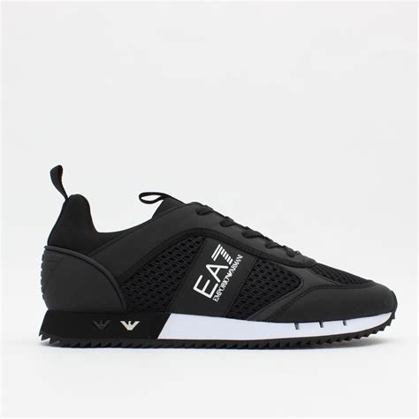 armani men's trainers uk sale.